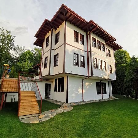 Ibrahim Aga Konagi Hotell Kartepe Exteriör bild