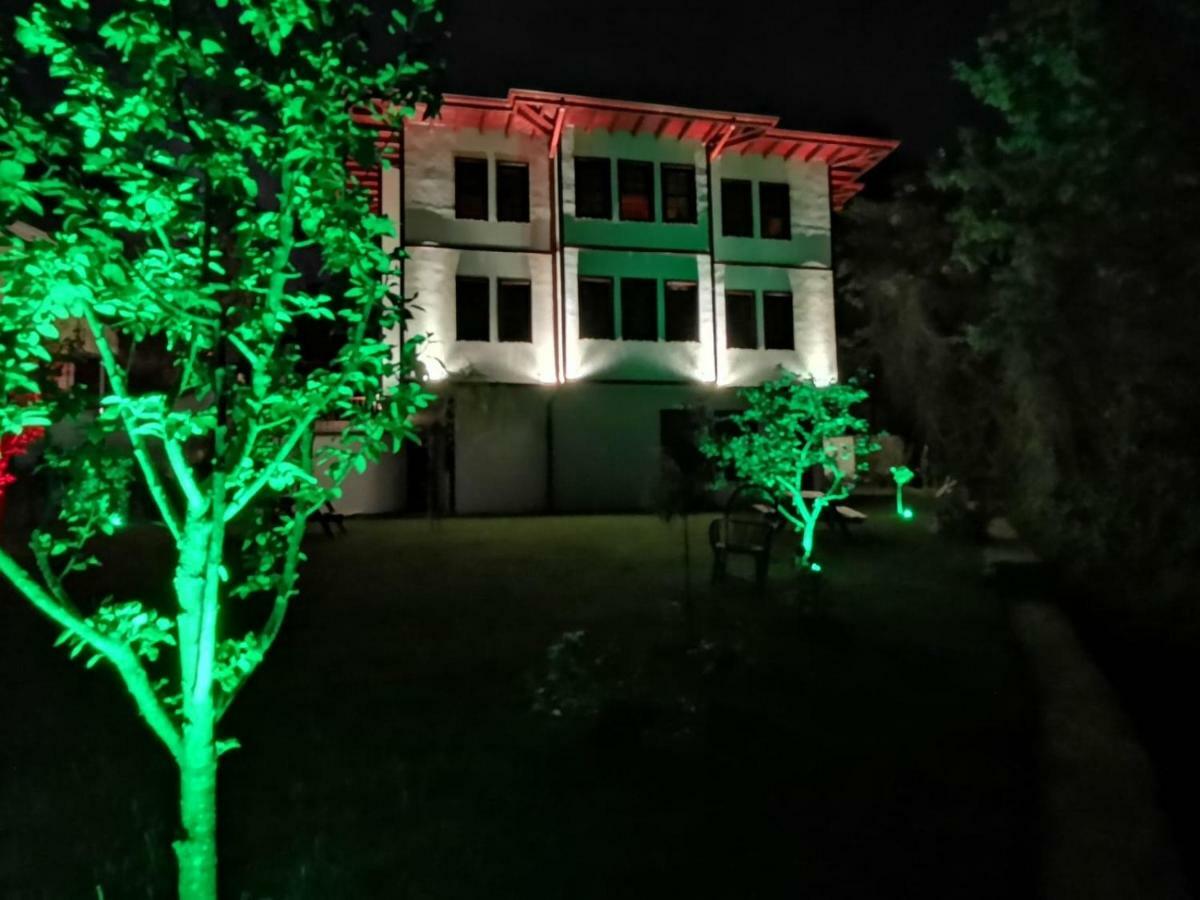 Ibrahim Aga Konagi Hotell Kartepe Exteriör bild