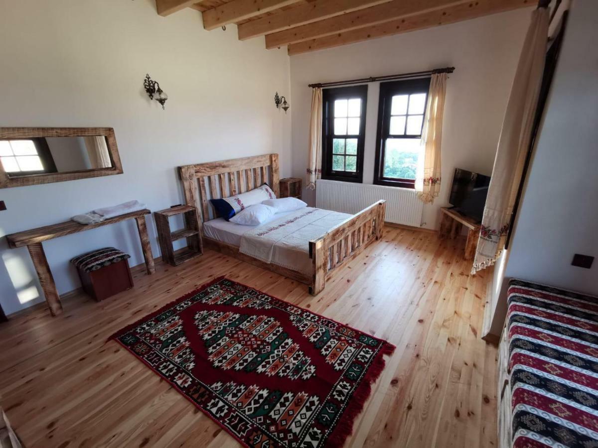 Ibrahim Aga Konagi Hotell Kartepe Exteriör bild