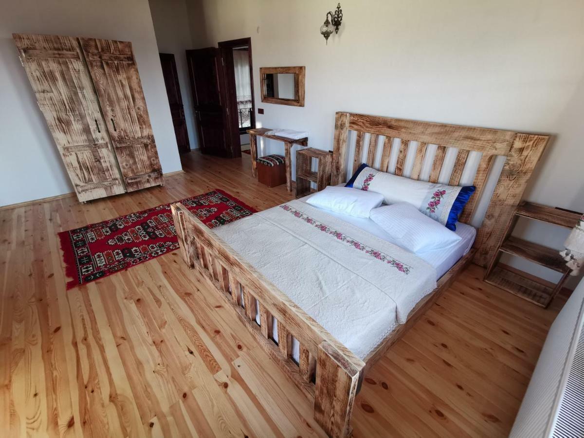 Ibrahim Aga Konagi Hotell Kartepe Exteriör bild