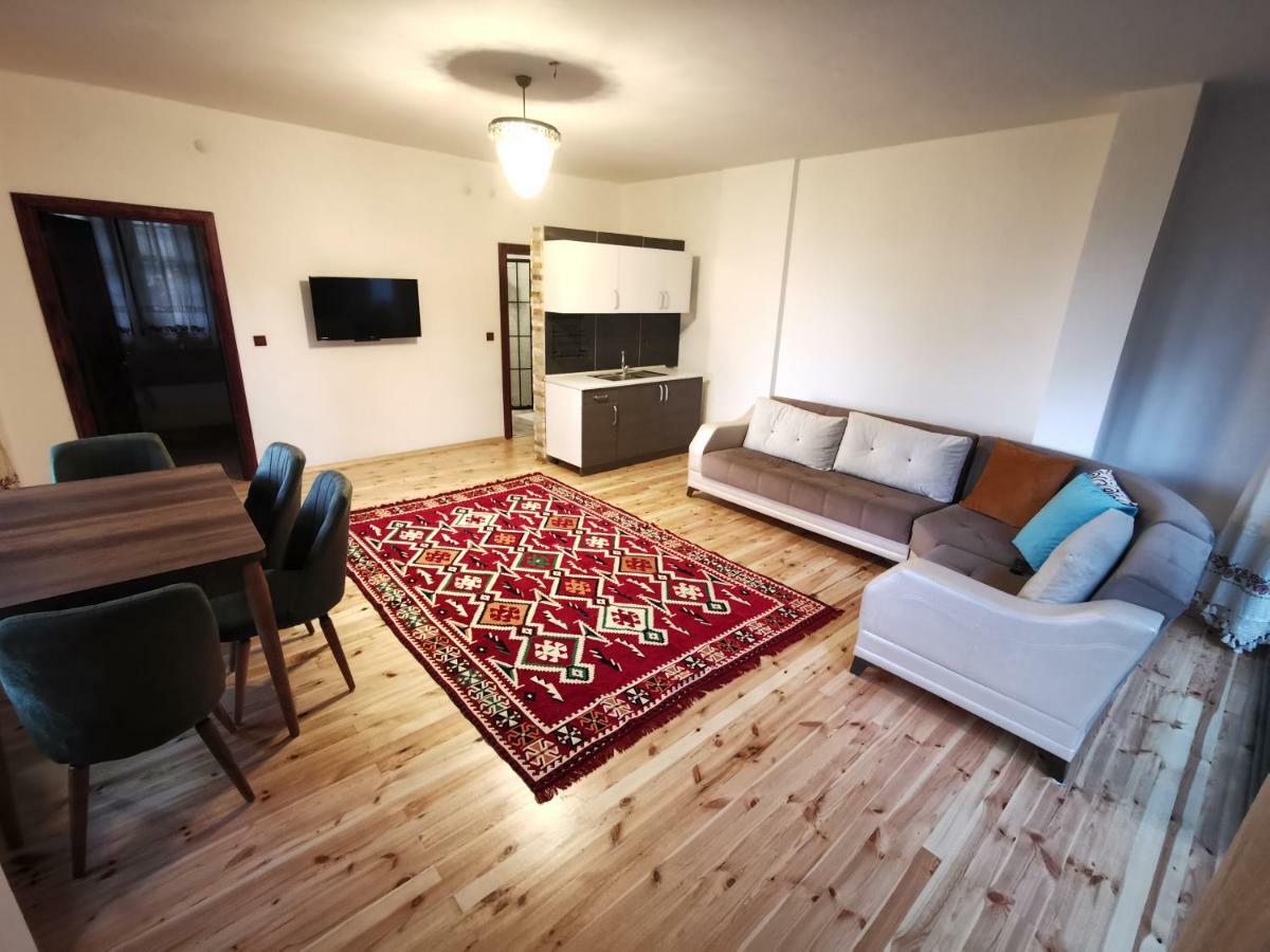 Ibrahim Aga Konagi Hotell Kartepe Exteriör bild